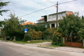 Отель Apartments with a parking space Zadar - 5788  Задар